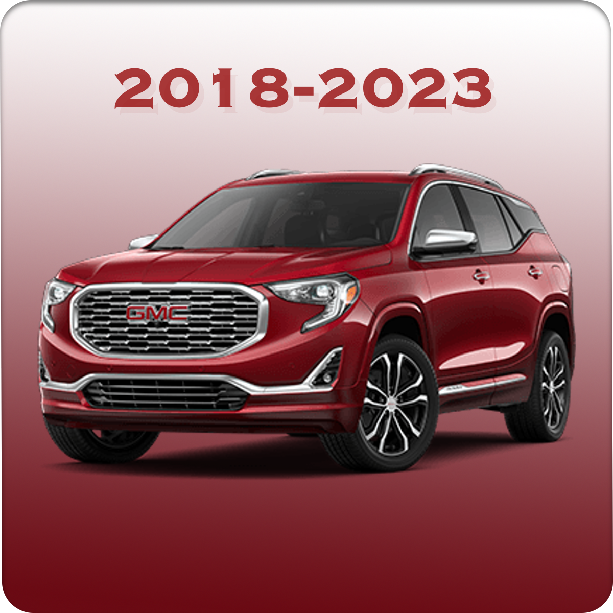 GMC Terrain