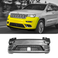 2017-2021 Jeep Grand Cherokee Summit Front Bumper