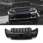 2022-2024 Jeep Grand Cherokee Limited Front Bumper