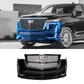 2021-2024 Cadillac Escalade Premium Luxury Front Bumper