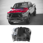 2019-2021 Dodge RAM 1500 DT Aluminum Hood