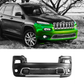 2014-2018 Jeep Cherokee Front Bumper Assembly