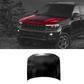 2022-2024 Jeep Grand Cherokee Aluminum Hood