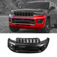 2022-2024 Jeep Grand Cherokee Overland Front Bumper