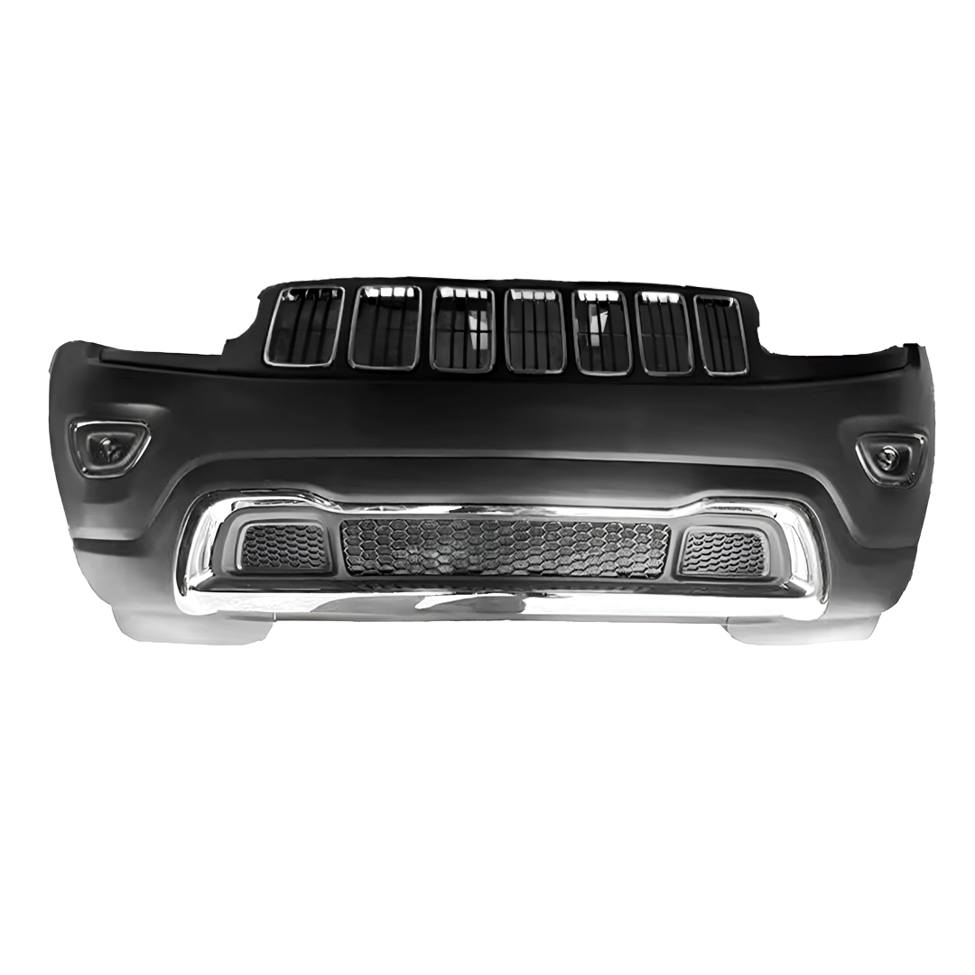 2014-2017 Jeep Grand Cherokee & Base Front Bumper