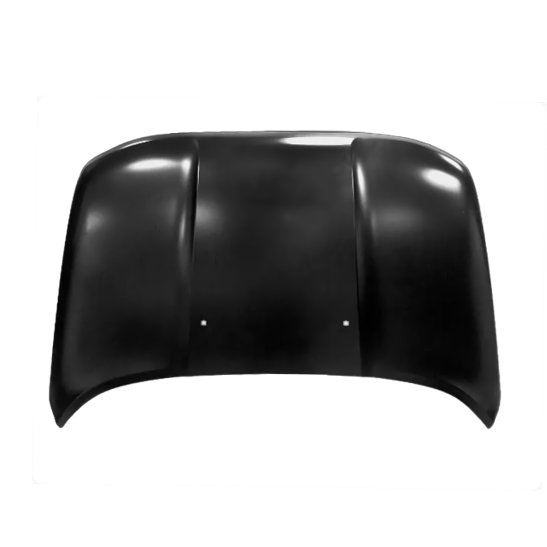 2015-2023 Jeep Renegade Aluminum Hood