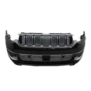 2022-2024 Jeep Wagoneer Front Bumper Assembly