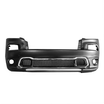 2014-2018 Jeep Cherokee Front Bumper Assembly