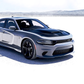 2015-2023 Dodge Charger SRT-8 Hellcat Front Bumper