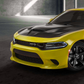 2015-2023 Dodge Charger SRT-8 Hellcat Front Bumper