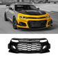 2016-2018 Chevrolet Camaro 1LE Front Bumper