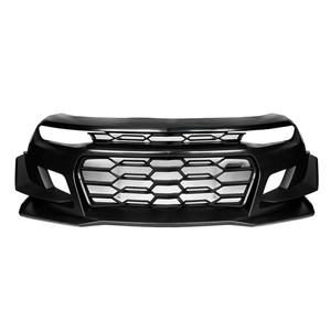 2016-2018 Chevrolet Camaro 1LE Front Bumper