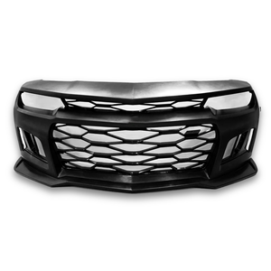 2016-2018 Chevrolet Camaro ZL1 Front Bumper