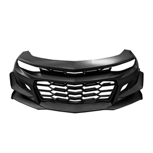 2019-2023 Chevrolet Camaro 1LE Front Bumper