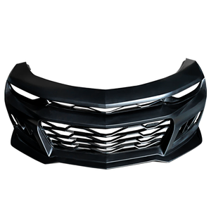 2019-2023 Chevrolet Camaro ZL1 Front Bumper