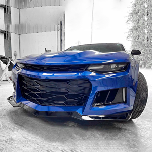 2019-2023 Chevrolet Camaro ZL1 Front Bumper