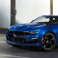 2019-2023 Chevrolet Camaro 19 SS Front Bumper