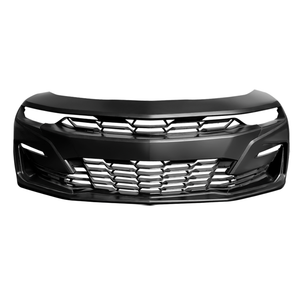 2019-2023 Chevrolet Camaro 19 SS Front Bumper