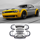 2008-2014 Dodge Challenger Demon Widebody Kit