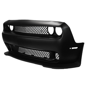 2015-2023 Dodge Challenger Hellcat Front Bumper