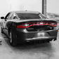 2015-2023 Dodge Charger 21+SRT Rear Bumper with Diffuser