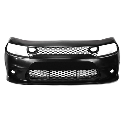 2015-2023 Dodge Charger SRT Hellcat Front Bumper