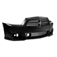 2011-2014 Dodge Charger SRT Front Bumper