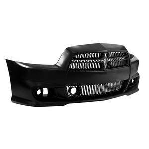 2011-2014 Dodge Charger SRT Front Bumper