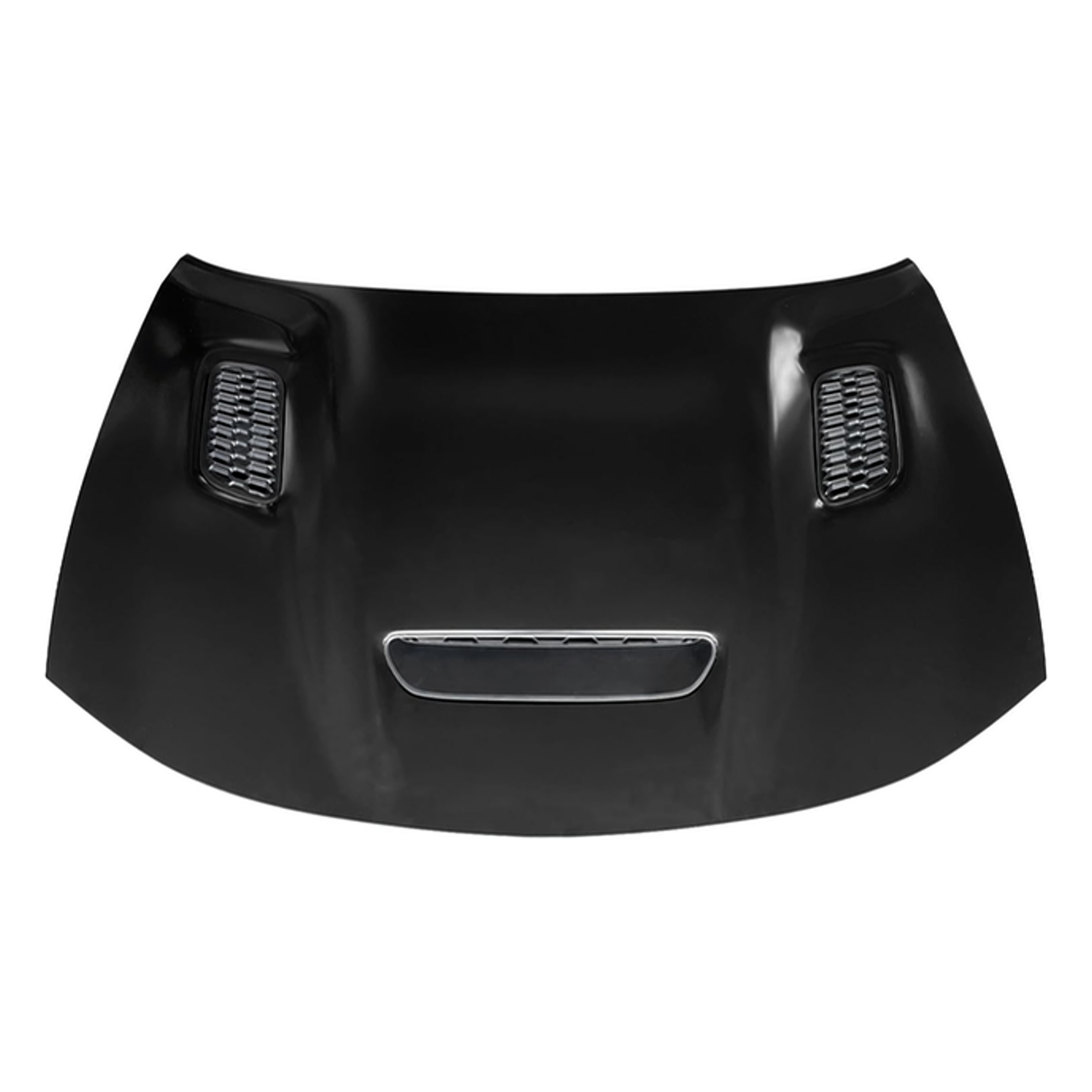 2015-2023 Dodge Charger Redeye Aluminum Hood