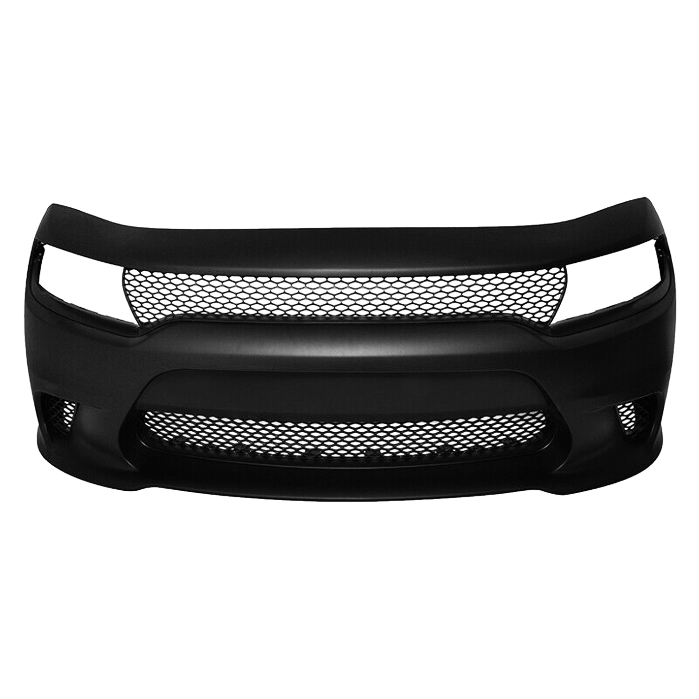 2015-2023 Dodge Charger SRT Hellcat Front Bumper