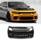 2015-2023 Dodge Charger Widebody Front Bumper