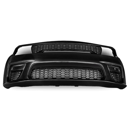 2015-2023 Dodge Charger Widebody Front Bumper