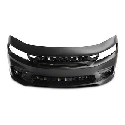 2015-2023 Dodge Charger 21+SRT Front Bumper