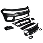 2015-2023 Dodge Charger 21+SRT Front Bumper