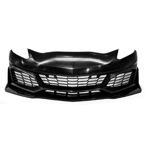 2014-2019 Chevrolet Corvette ZR1 Front Bumper