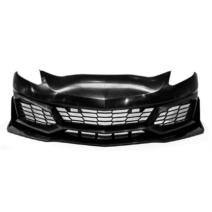 2014-2019 Chevrolet Corvette ZR1 Front Bumper