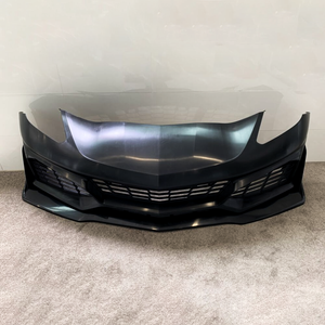 2014-2019 Chevrolet Corvette ZR1 Front Bumper