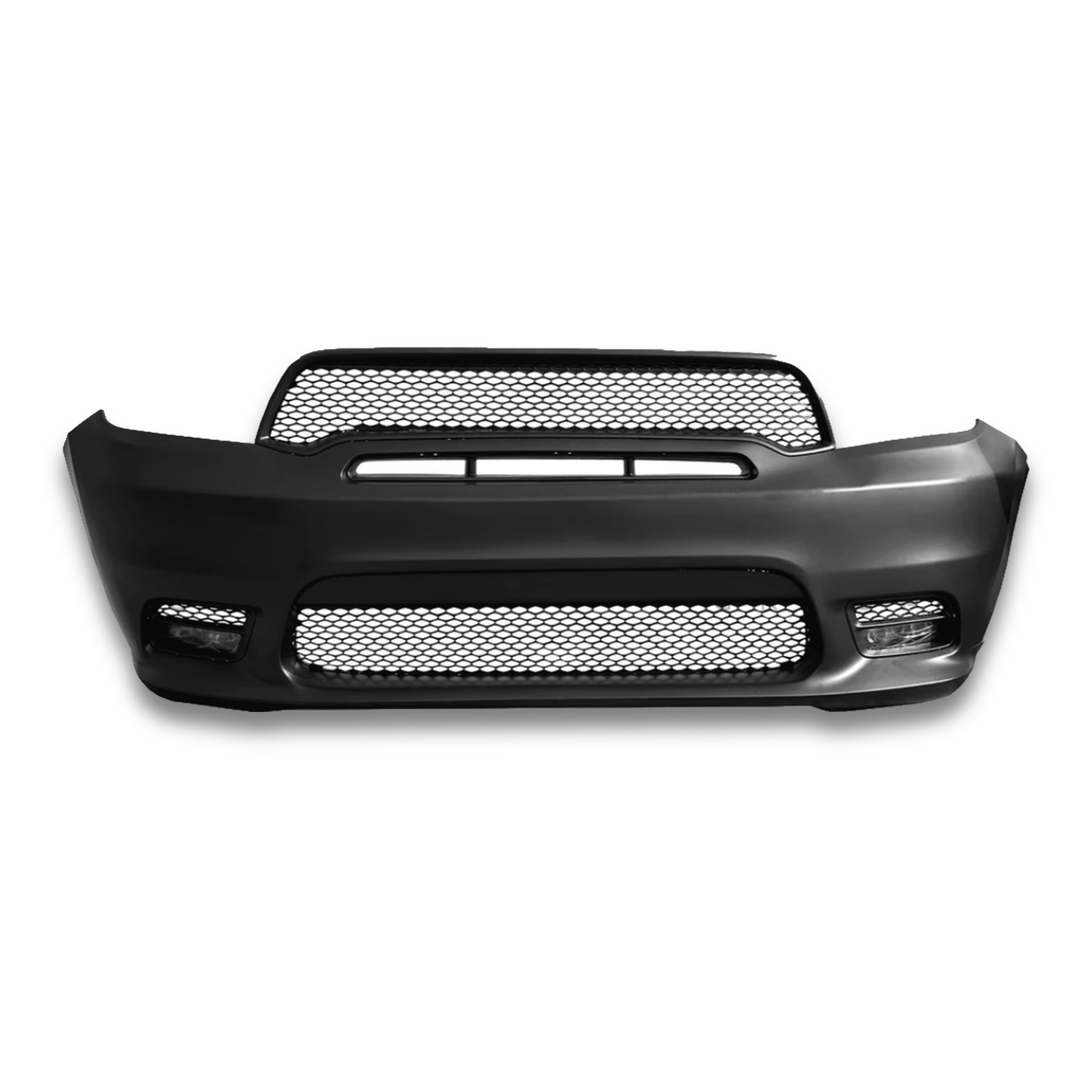 2014-2020 Dodge Durango SRT Hellcat Front Bumper with Fog Lights