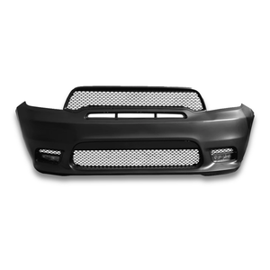 2014-2020 Dodge Durango SRT Hellcat Front Bumper with Fog Lights