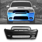 2014-2020 Dodge Durango SRT Hellcat Front Bumper with Fog Lights