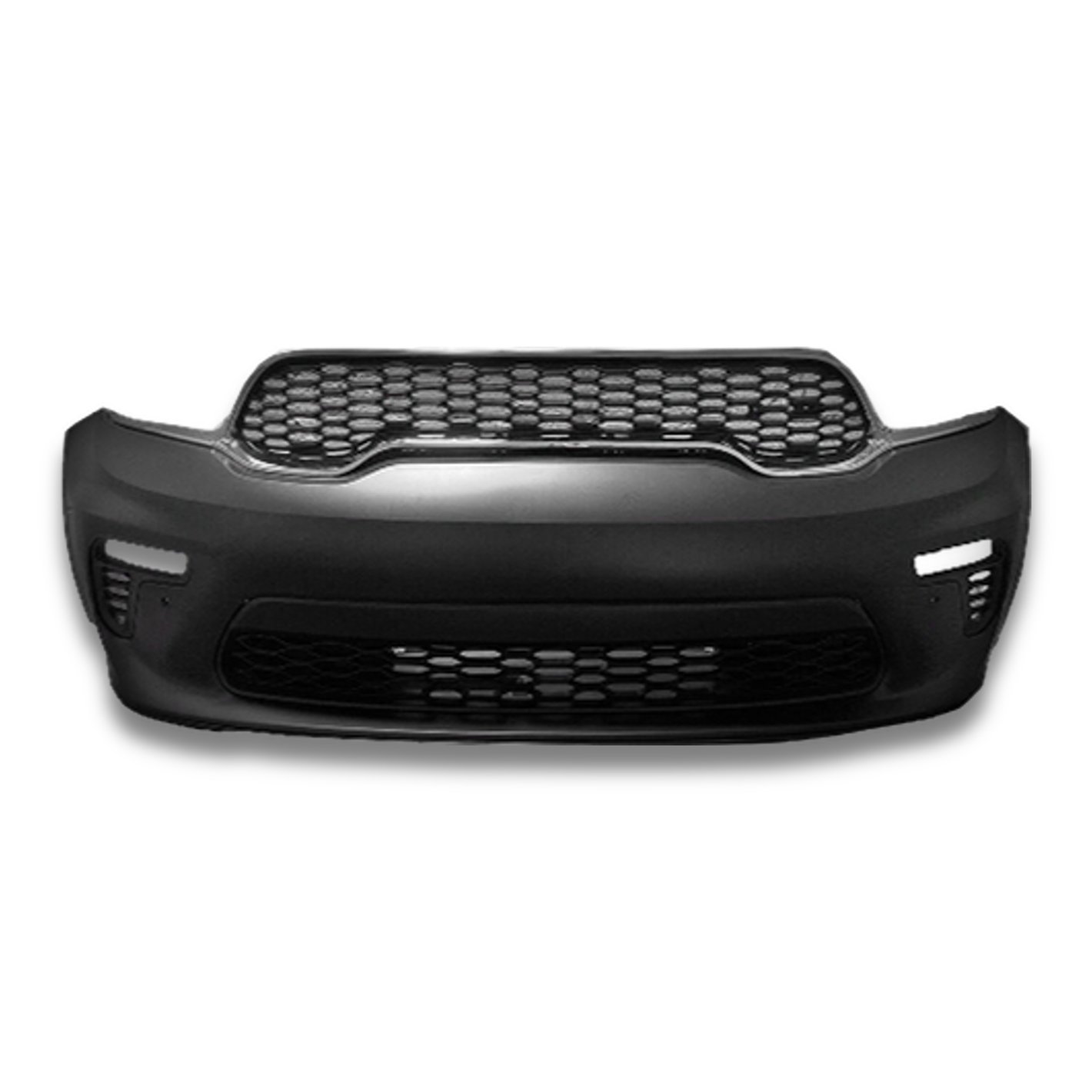 2021-2023 Dodge Durango SRT Hellcat Front Bumper with Fog Lights