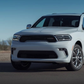 2021-2023 Dodge Durango SRT Hellcat Front Bumper with Fog Lights