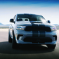 2014-2023 Dodge Durango 21 SRT Hellcat Body Kit