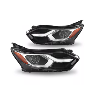 2018-2021 Chevrolet Equinox Pair LED Headlights