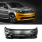 2014-2017 Jeep Grand Cherokee SRT Front Bumper