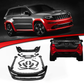 2014-2021 Jeep Grand Cherokee SRT8 14-17 Full Body Kit