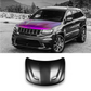 2011-2021 Jeep Grand Cherokee SRT Aluminum Hood