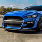 2015-2017 Ford Mustang GT500 Front Bumper