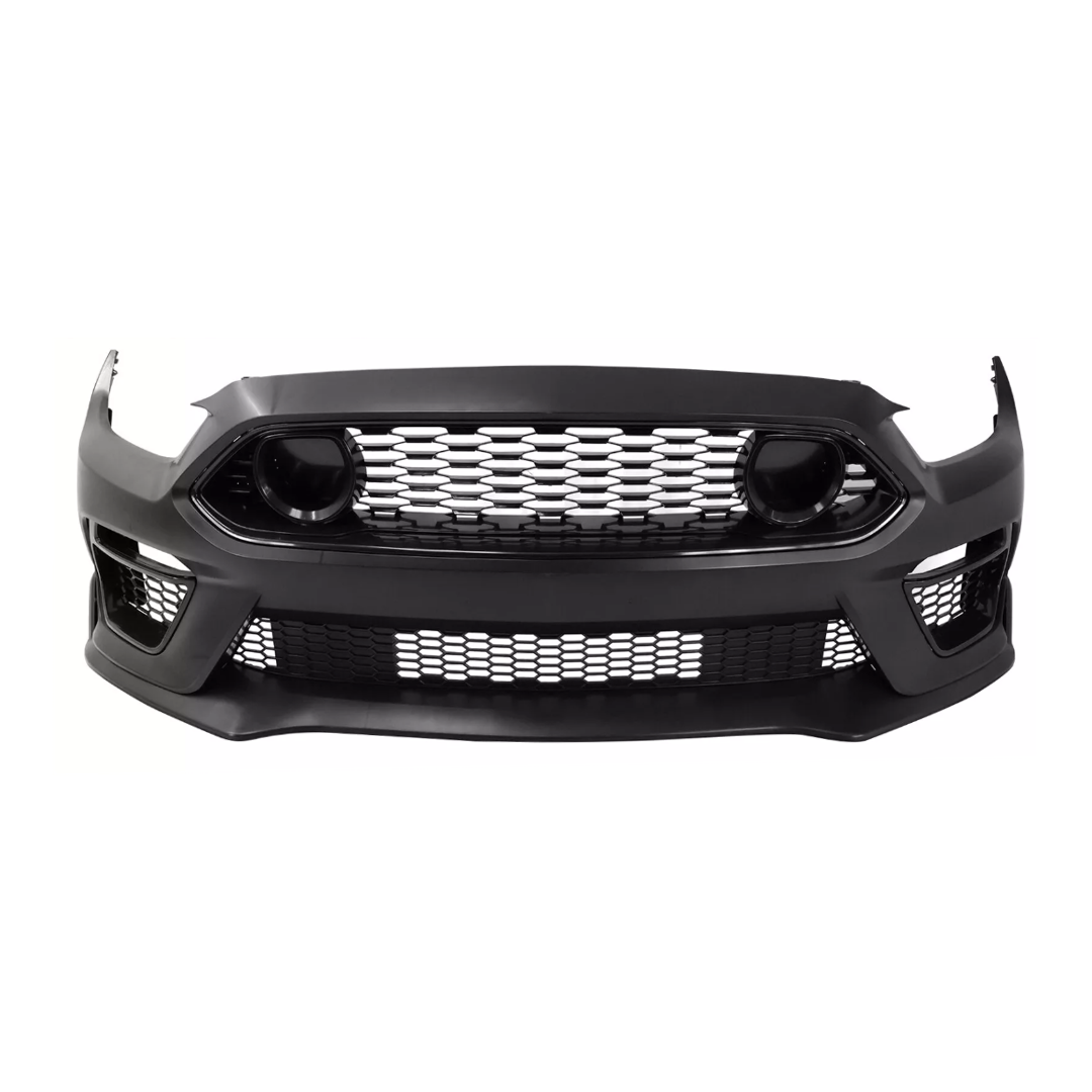 2015-2017 Ford Mustang Mach 1 Front Bumper