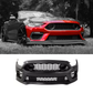 2015-2017 Ford Mustang Mach 1 Front Bumper